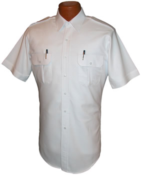 pilot house uniform shirts