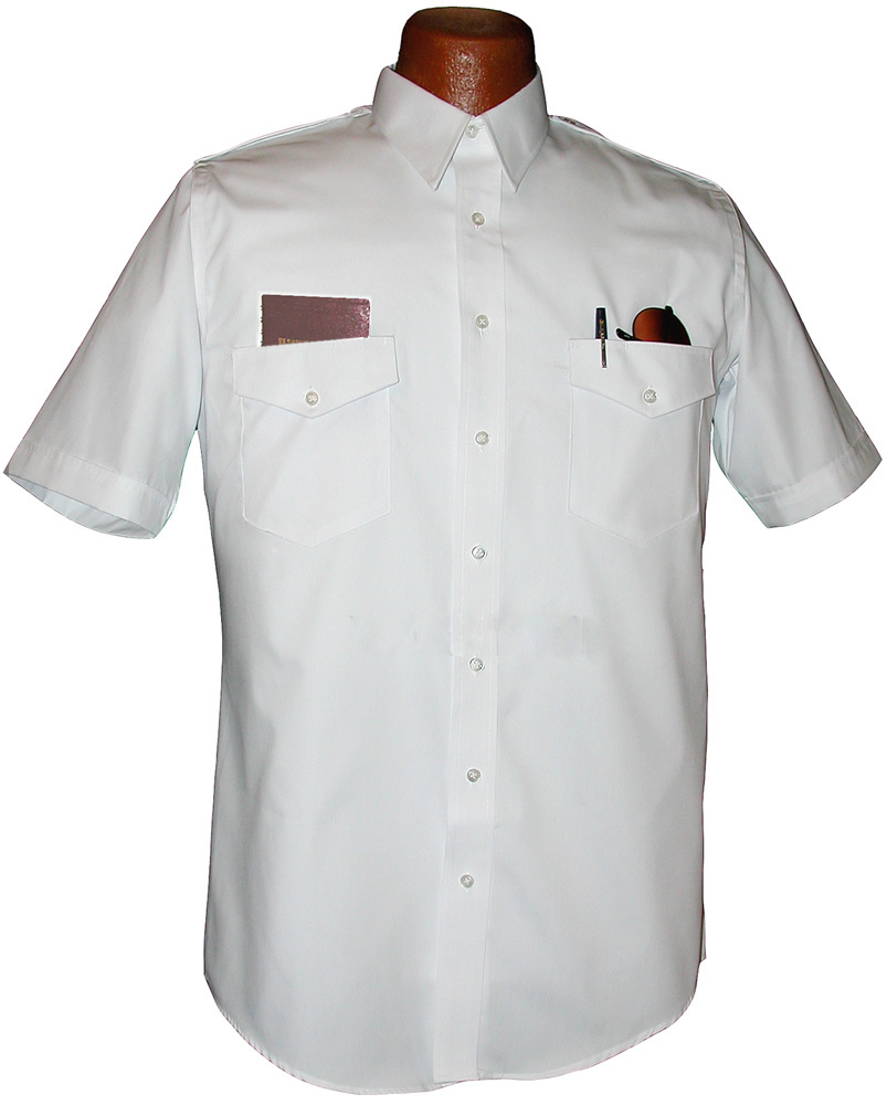 Van Heusen Aviator Shirt Size Chart Polo T Shirts Outlet Official Online Shop - pilot shirt short sleeve roblox